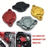ราคา ฝาครอบมอเตอร์สตาร์ทเตอร์ ด้านนอก สําหรับรถจักรยานยนต์ Honda DAX125 MONKEY125 GROM MSX125 DAX MONKEY MSX 125 2022-2023 (23538475094)