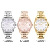 ราคา COACH Greyson Women’s Watch 14504108 36mm 14504109 14504110 (23660016317)