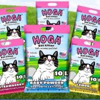 ราคา 10ลิตร4ถุง40ลิตรอนุภาคกลมที่มีอนุภาคกลิ่นหอมการดูดซึมความชื้นดีเยี่ยมคล่องแคล่วมี6กลิ่นหอมกาแฟแอปเปิ้ลมะนาวลาเวนเดอร์สตรอเบอร์รี่แป้งเด็ก รหัส08 (45802738968)