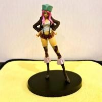 ราคา โมเดลวันพีชของแท้ 100%  บอนนี่ ฟิกเกอร์ มือ2 (10953018254)