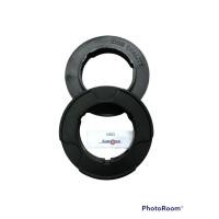 ราคา ยางรองเบ้าโช๊คอัพหน้า VIGO , REVO​, FORTUNER ​ปี05-24 Vigo โตโยต้าวีโก้ TOYOTA VIGO (2ตัว) PRERUNNER (21470984349)