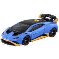 ราคา Takara Tomy Tomica No.11 Lamborghini Huracan STO (12493315114)