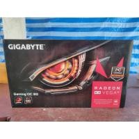ราคา GIGABYTE Radeon RX VEGA 56 GAMING OC 8G (6777298906)