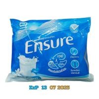 ราคา Ensure เอนชัวร์ กลิ่นวนิลลา ชนิดผง แบบถุงเติม ขนาด 400 กรัม แพ็ค 6 ซอง (2400 กรัม) (29901446223)