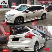 ราคา ฟอร์ด12-14ฟอร์ด/ฟอร์ดโฟกัสดัดแปลงกีฬารุ่นขนาดล้อมรอบสองช่องด้านหน้าด้านหลังริมฝีปากปีกด้านหลัง (41827262319)