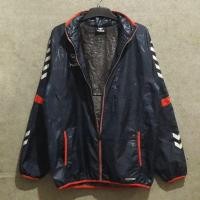 ราคา เสื้อแจ็คเก็ต HUMMEL_06 (29037937485)