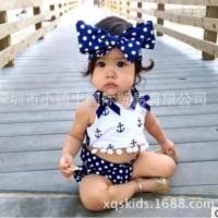 ราคา ชุดเด็กใส่เที่ยวทะเล (141548511)