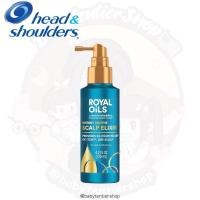 ราคา พร้อมส่ง สเปรย์บำรุงหนังศรีษะ Head&shoulders Royal Oils Scalp Elixir (125g) (28438608805)