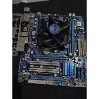 ราคา แพ็คเกจพอร์ต Usb Gigabyte H55/1156/Core i3/ 8 (55202923249)