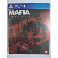 ราคา (มือ2) PS4​ -​ Mafia Trilogy (Z.3)​ (8997745995)