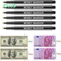 ราคา คาอุส‌ ปากกาตรวจจับปลอมเงินเครื่องมือตรวจสอบ ปากกาตรวจจับบิลปลอมพลาสติกเครื่องหมายแบบพกพาปกป้องเงินตรวจจับปากกา (41415209944)
