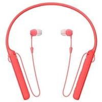 ราคา Sony In-Ear Wireless WI-C400 (15240429938)