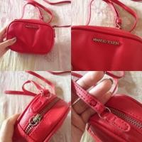 ราคา กระเป๋าแมงโก้ของแท้ (110908540)