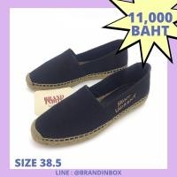 ราคา YSL ESPADRILLES SIZE 38.5 (13008513307)