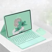 ราคา คีย์บอร์ดทัชแพดสําหรับ Samsung Galaxy Tab A9+A9 Plus Tab S9 FE Tab S9 S8 S8 S7 Tab S9 + / S9FE + (54954602010)