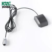 ราคา Yozg เสาอากาศ GPS สําหรับ Alpine สําหรับ Clarion สําหรับเสาอากาศรับสัญญาณ GPS รถยนต์ Pioneer (27733774487)