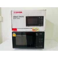 ราคา ไมโครเวฟ TOSHIBA รุ่น ER-SS23 (29431002990)