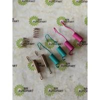 ราคา ชุดสปริงเบรคหลัง NISSAN BIG M TD D21 BDI FRONTIER (25451389339)