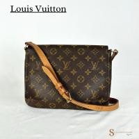 ราคา Musette Tango Shoulder bag Y2001 (29966617268)