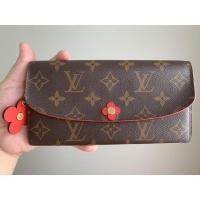 ราคา กระเป๋าสตางค์หลุยส์ LV Wallet (18914367642)