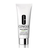 ราคา แท้จากเคาท์เตอร์‼️Clinique Even Better™ Brighter Moisture Mask มาส์กไม่ต้องล้างออก มอบความชุ่มชื้นและกระจ่างใส 7 มล. (637148387)