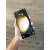 ราคา [ส่งไวทันใจ] Samsung S23 Ultra 5G สี Green 8/256GB Snap8 Gen2 (อิมี่: 7188)(โทรศัพท์มือสอง ศูนย์ไทยแท้) (24188521861)