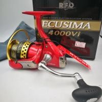 ราคา รอกเรียวโอบิ อีคูชิม่า RYOBI ECUSIMA Vi (23919258996)