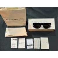 ราคา แว่น gentle monster รุ่น Lilit สีดำ (24451966672)