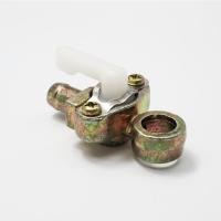 ราคา ก็อกน้ำมัน TL43 ข้ออ่อน ก๊อกน้ำมัน ก็อกน้ำมันเครื่องตัดหญ้า (6683179194)