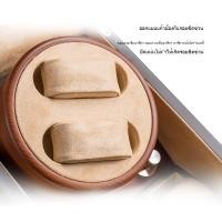 ราคา [ขายตรงจากโรงงาน] เครื่องไขลานนาฬิกา เครื่องไขลานนาฬิกาไฟฟ้าอัตโนมัติแบบมัลติฟังก์ชั่นลายไม้ กล่องมอเตอร์ไขลานนาฬิกา (52552991494)