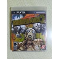ราคา (มือ2) PS3 -​ Borderlands​ 2​ (Z1)​ (2306065615)
