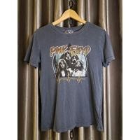 ราคา เสื้อวงมือสอง เสื้อวง Pink Floyd size S มือ2 (42964941441)