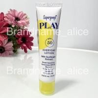 ราคา แท้ กันแดด Supergoop unseen sunscreen SPF40 PA+++ 10ml (16327667098)