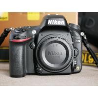 ราคา Nikon D610 (Body) สภาพดีมาก (6735255205)