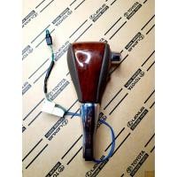 ราคา หัวเกียร์ ลายไม้ Camry ACV30 ของแท้ถอด Toyota Camry 2002-2005 สภาพสวย (42751411883)