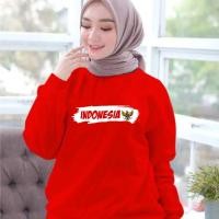 ราคา INDONESIA INDEPENDENT HUT RI 1945 INDEPENDENT เสื้อ 78 ปี INDONESIA INDEPENDENT เสื้อ 17 AUGUST (26865175329)