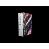 ราคา 152761/DVD เรื่อง Aquarion EVOL อควอเรียน Boxset 1 : 3 แผ่น ตอนที่ 1-8 /890 (1334570079)