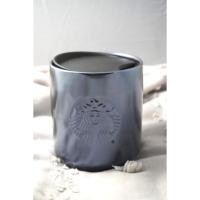 ราคา แก้วกาแฟสตาร์บัค แก้วเซรามิค ดื่มกาแฟร้อน / ชาร้อนแบบคูลๆ ขนาด 8 OZ / 273 ml (20357955878)
