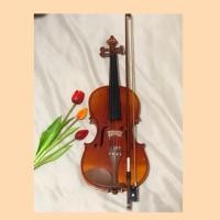 ราคา ไวโอลินมือ2 23” secondhand violin (3438566754)