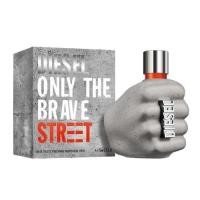 ราคา น้ำหอมแท้ Diesel Only The Brave Street Eau de Toilette 75ml (4678657450)