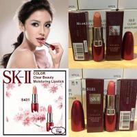 ราคา SK-II Color Clear Beauty Moisture Sheer Lipstick
