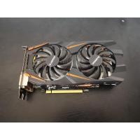 ราคา Gigabyte GTX 1060 OC 3G Windforce สินค้ามือ2 สภาพดี (14663211421)