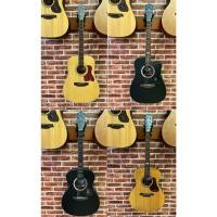 ราคา SALE กีต้าร์โปร่ง 41" Aciustic Guitar 41" งาน SALE ราคาถูก มีตำหนิน้อยมากๆ (24300842142)