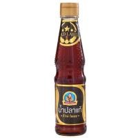 ราคา เด็กสมบูรณ์น้ำปลาแท้โกลด์เลเบิ้ล 300มล. [8850206230082] Healthy Boy Fish Sauce Gold Label 300ml. ซอสปรุงรส Sauce (48553410128)