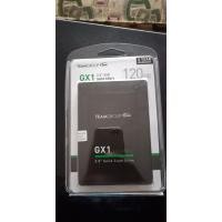 ราคา SSD ทีม GX1 120Gb 6Gbps SATA3 (26761883611)