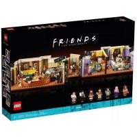 ราคา LEGO® 10292 Creator Expert The Friends Apartments - เลโก้ใหม่ ของแท้ % กล่องสวย (21859105651)