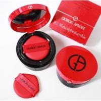 ราคา ลดหนักมาก คุชชั่น my Armani to go essence-in-foundation cushion SPF23 ขนาด 15g (9144916324)