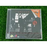 ราคา VCD คาราโอเกะ (สินค้ามือ 1) Potato อัลบั้ม Circle (เพลง ทนพิษบาดแผลไม่ไหว) เพลงไทย (15262203718)