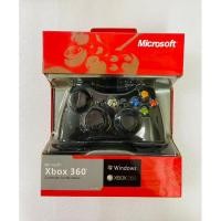 ราคา จอยเกม joystick xbox360 (23817437071)
