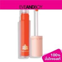 ราคา CHRIS&LILY - Fluffy Velvet Lip Mousse (20504206244)